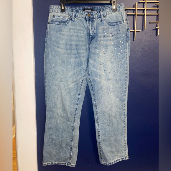 Who What Wear Denim - Women’s who what wear jeans size 8